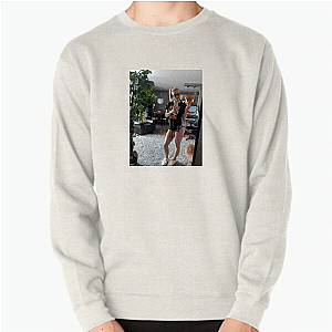 STPeach My Favorite Streamer STPeach Sweatshirts