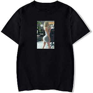 STPeach Beyond The Screen STPeach T-Shirts