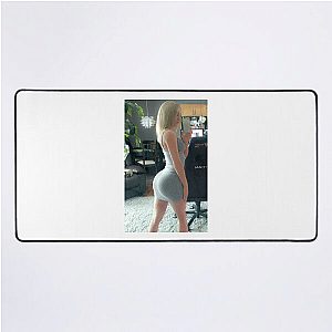STPeach Beyond The Screen STPeach Mouse Pads