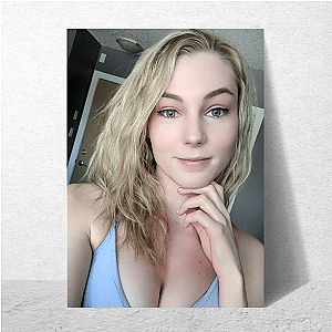 STPeach The Sweetest Peach STPeach Posters