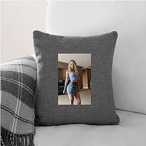 STPeach The Stream Queen STPeach Pillows Cover