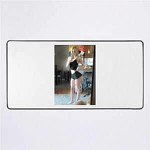 STPeach Gaming Goddess STPeach Mouse Pads