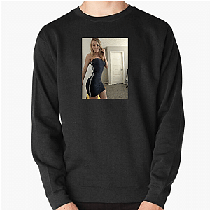 STPeach The Queen Of Hoops STPeach Sweatshirts
