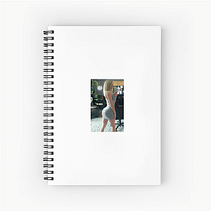 STPeach Beyond The Screen STPeach Notebook