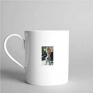 STPeach Beyond The Screen STPeach Mugs