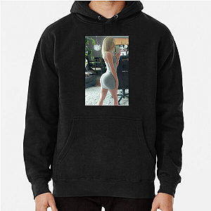STPeach Beyond The Screen STPeach Hoodies