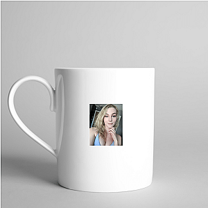 STPeach The Sweetest Peach STPeach Mugs