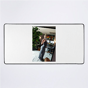 STPeach A True Legend STPeach Mouse Pads