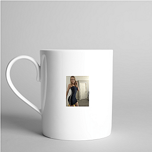 STPeach The Queen Of Hoops STPeach Mugs