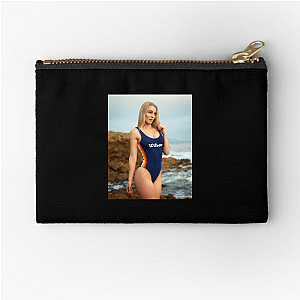 STPeach The Ultimate Vibe STPeach Zipper Pouches