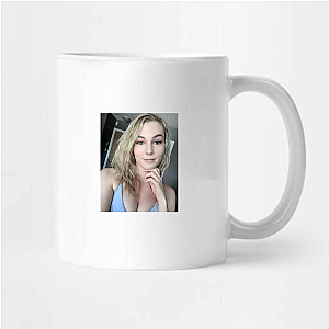 STPeach The Sweetest Peach STPeach Mugs
