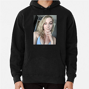 STPeach The Sweetest Peach STPeach Hoodies