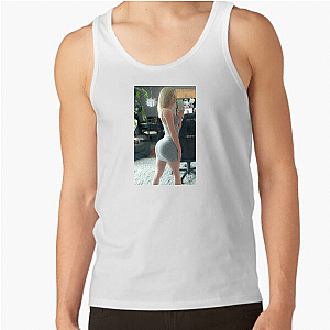 STPeach Beyond The Screen STPeach Tank Tops