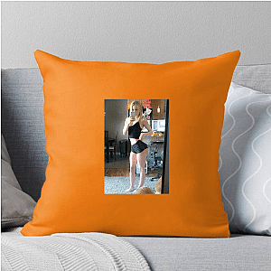 STPeach Gaming Goddess STPeach Pillows Cover
