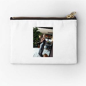 STPeach A True Legend STPeach Zipper Pouches