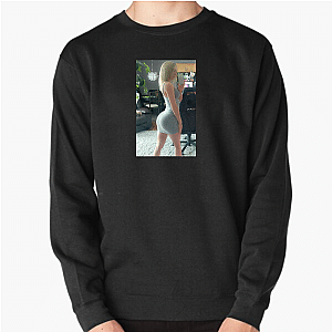 STPeach Beyond The Screen STPeach Sweatshirts