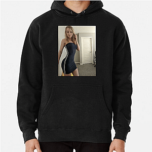 STPeach The Queen Of Hoops STPeach Hoodies