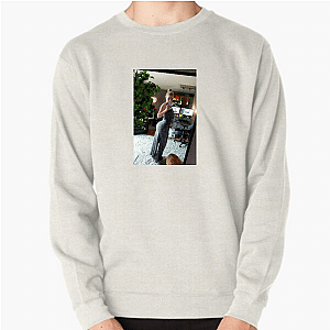 STPeach A True Legend STPeach Sweatshirts
