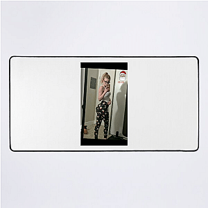 STPeach Always Authentic Always Fun STPeach Mouse Pads