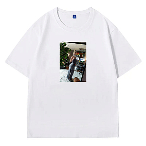STPeach A True Legend STPeach T-Shirts