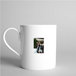 STPeach A True Legend STPeach Mugs