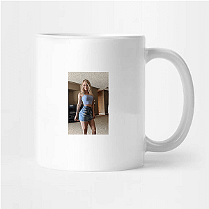 STPeach The Stream Queen STPeach Mugs