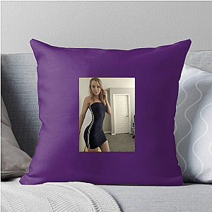 STPeach The Queen Of Hoops STPeach Pillows Cover