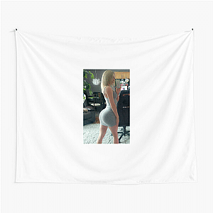 STPeach Beyond The Screen STPeach Tapestries