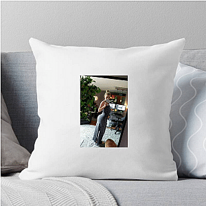 STPeach A True Legend STPeach Pillows Cover