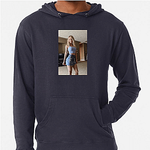 STPeach The Stream Queen STPeach Hoodies