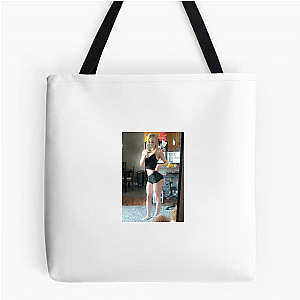 STPeach Gaming Goddess STPeach Bags
