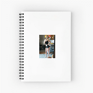 STPeach Gaming Goddess STPeach Notebook