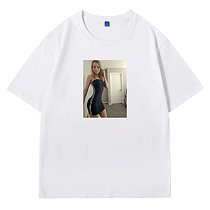 STPeach The Queen Of Hoops STPeach T-Shirts