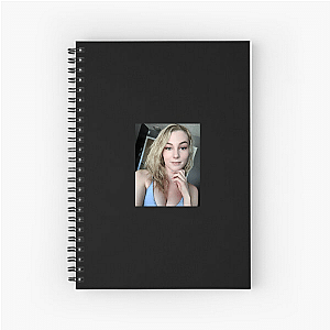 STPeach The Sweetest Peach STPeach Notebook