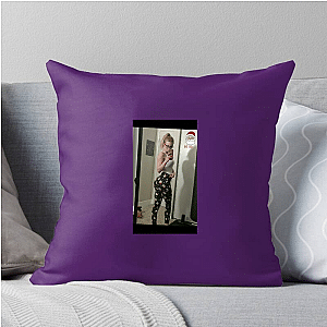 STPeach Always Authentic Always Fun STPeach Pillows Cover
