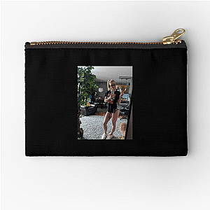 STPeach My Favorite Streamer STPeach Zipper Pouches