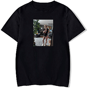 STPeach My Favorite Streamer STPeach T-Shirts