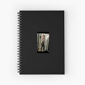 STPeach Always Authentic Always Fun STPeach Notebook