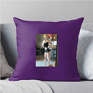 STPeach Gaming Goddess STPeach Pillows Cover