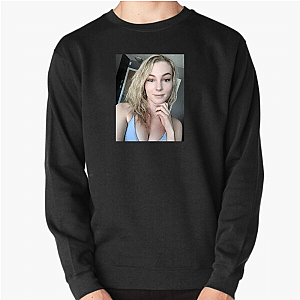 STPeach The Sweetest Peach STPeach Sweatshirts