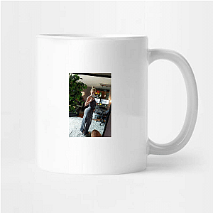 STPeach A True Legend STPeach Mugs