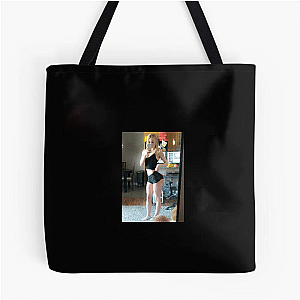 STPeach Gaming Goddess STPeach Bags