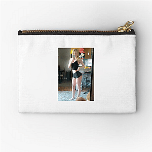 STPeach Gaming Goddess STPeach Zipper Pouches