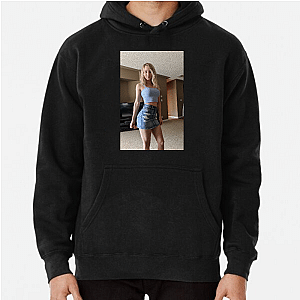 STPeach The Stream Queen STPeach Hoodies