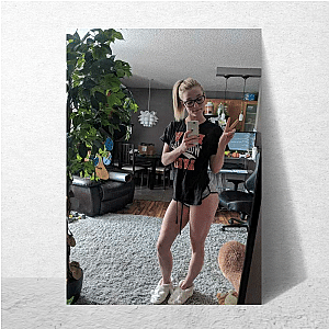 STPeach My Favorite Streamer STPeach Posters