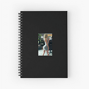 STPeach Beyond The Screen STPeach Notebook
