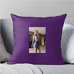 STPeach The Stream Queen STPeach Pillows Cover