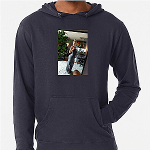 STPeach A True Legend STPeach Hoodies