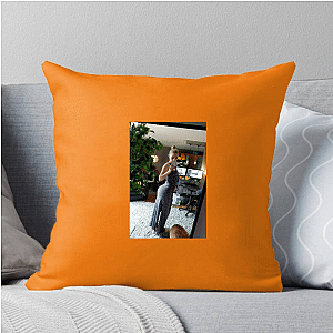 STPeach A True Legend STPeach Pillows Cover