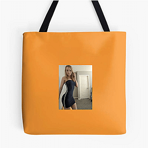 STPeach The Queen Of Hoops STPeach Bags